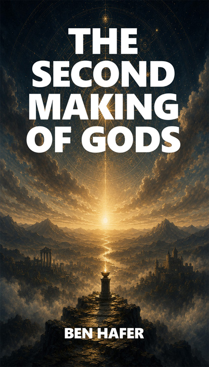 About The Second Making of Gods